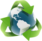 Opakowania, kartony i pudełka ekologiczne z recyklingu